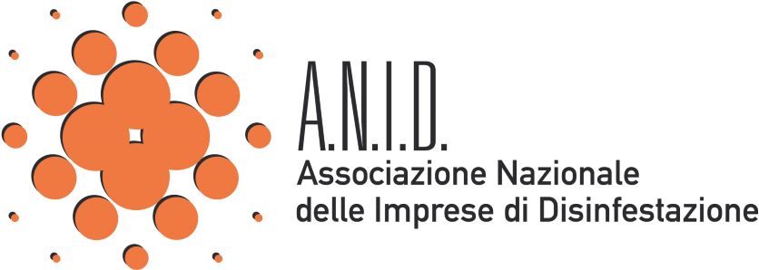 logo ANID Associazione Nazionale delle Imprese di Disinfestazione