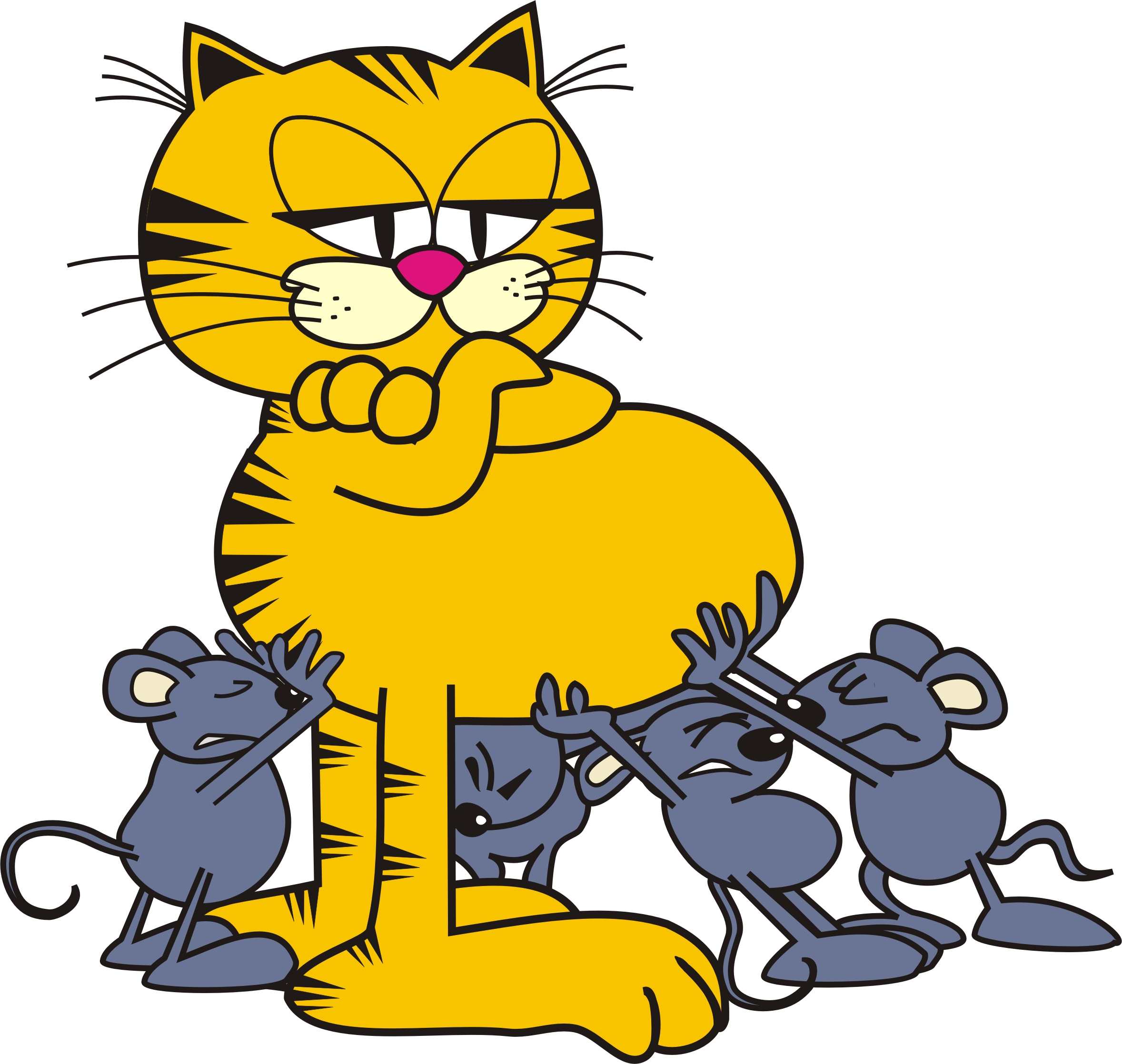 Derattizzazioni Leonardo